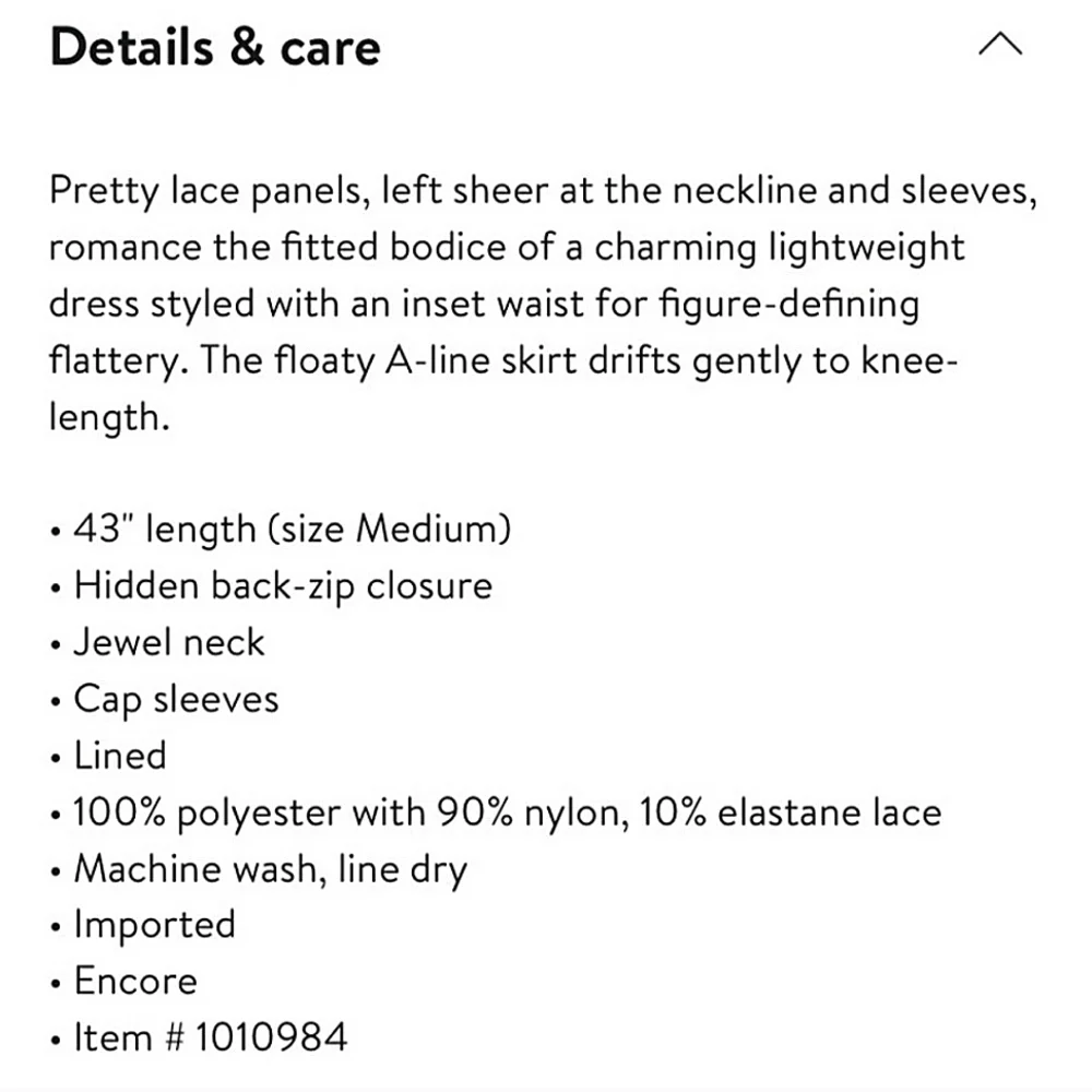 NWT City Chic black "Dark Romance" dress 👗🖤 size XXL - Picture 7 of 7